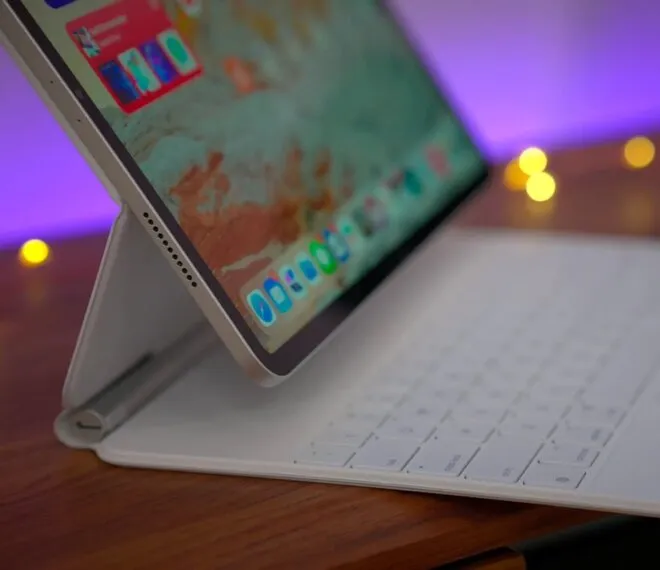 Битва флагманів: Apple iPad Pro проти Samsung Galaxy Tab S